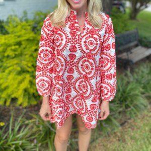 SundayUp Tunic Dress